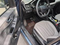 Ford Escape EcoBoost 245 RWD Enjoy Edition - фото 13