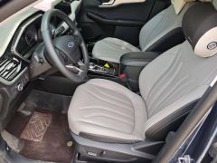 Ford Escape EcoBoost 245 RWD Enjoy Edition - фото 14