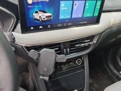 Ford Escape EcoBoost 245 RWD Enjoy Edition - фото 17