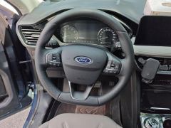 Ford Escape EcoBoost 245 RWD Enjoy Edition - фото 18