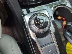 Ford Escape EcoBoost 245 RWD Enjoy Edition - фото 19