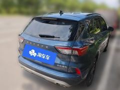 Ford Escape EcoBoost 245 RWD Enjoy Edition - фото 2