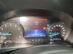 Ford Escape EcoBoost 245 RWD Enjoy Edition - фото 20