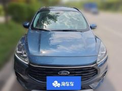 Ford Escape EcoBoost 245 RWD Enjoy Edition - фото 3