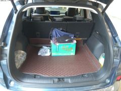 Ford Escape EcoBoost 245 RWD Enjoy Edition - фото 7