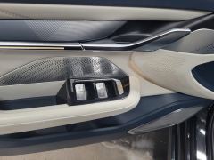 Zeekr 001 526km Long RangeDual MotorWE Edition - ფოტო 13