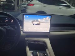 Zeekr 001 526km Long RangeDual MotorWE Edition - ფოტო 17