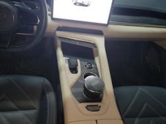 Zeekr 001 526km Long RangeDual MotorWE Edition - ფოტო 19