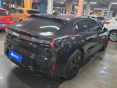 Zeekr 001 526km Long RangeDual MotorWE Edition - ფოტო 2