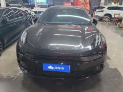 Zeekr 001 526km Long RangeDual MotorWE Edition - ფოტო 3