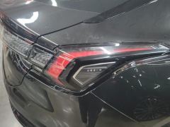 Zeekr 001 526km Long RangeDual MotorWE Edition - ფოტო 5