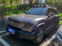 Deepal G318 190km Edition - ფოტო 1