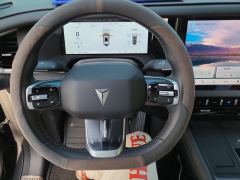 Deepal G318 190km Edition - ფოტო 18