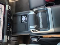 Deepal G318 190km Edition - ფოტო 19