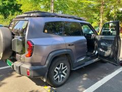 Deepal G318 190km Edition - ფოტო 2