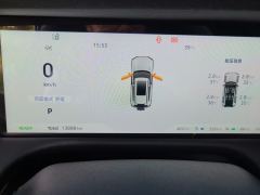 Deepal G318 190km Edition - ფოტო 20