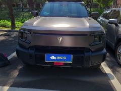 Deepal G318 190km Edition - ფოტო 3