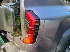 Deepal G318 190km Edition - ფოტო 5