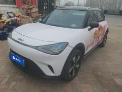 smart#1 400km Edition - ფოტო 1