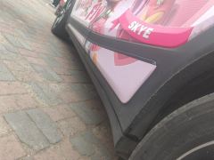 smart#1 400km Edition - ფოტო 11