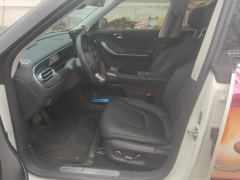 smart#1 400km Edition - ფოტო 14