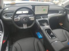 smart#1 400km Edition - ფოტო 16