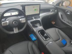 smart#1 400km Edition - ფოტო 17