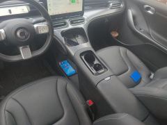smart#1 400km Edition - ფოტო 19