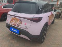 smart#1 400km Edition - ფოტო 2