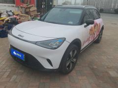 smart#1 400km Edition - ფოტო 3