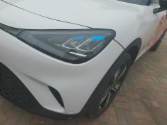 smart#1 400km Edition - ფოტო 4