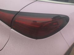 smart#1 400km Edition - ფოტო 5
