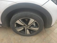 smart#1 400km Edition - ფოტო 6