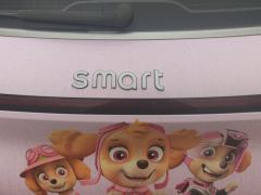 smart#1 400km Edition - ფოტო 7