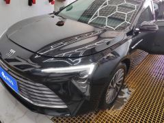 Buick Lacrosse Junyue 28T Yuezun Edition - ფოტო 1