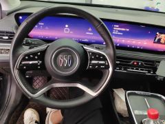 Buick Lacrosse Junyue 28T Yuezun Edition - ფოტო 16