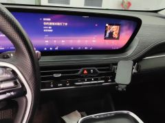 Buick Lacrosse Junyue 28T Yuezun Edition - ფოტო 17