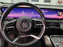 Buick Lacrosse Junyue 28T Yuezun Edition - ფოტო 18