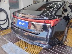 Buick Lacrosse Junyue 28T Yuezun Edition - ფოტო 2