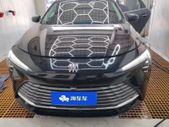 Buick Lacrosse Junyue 28T Yuezun Edition - ფოტო 3