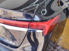 Buick Lacrosse Junyue 28T Yuezun Edition - ფოტო 5