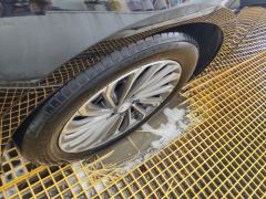 Buick Lacrosse Junyue 28T Yuezun Edition - ფოტო 6
