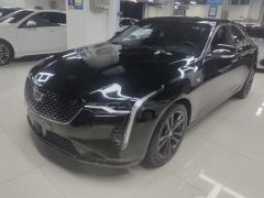 Cadillac CT4 28T Luxury - photo 1