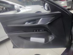 Cadillac CT4 28T Luxury - photo 12