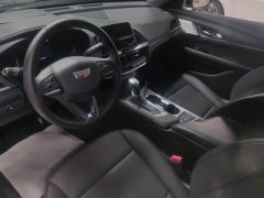 Cadillac CT4 28T Luxury - photo 16