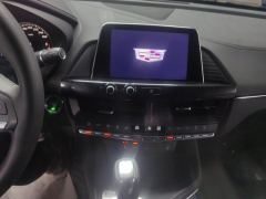 Cadillac CT4 28T Luxury - photo 17