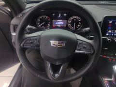 Cadillac CT4 28T Luxury - photo 18