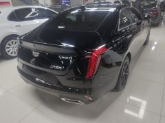 Cadillac CT4 28T Luxury - photo 2