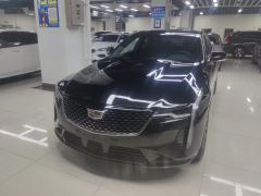 Cadillac CT4 28T Luxury - photo 3