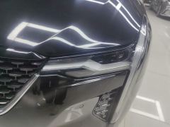 Cadillac CT4 28T Luxury - photo 4